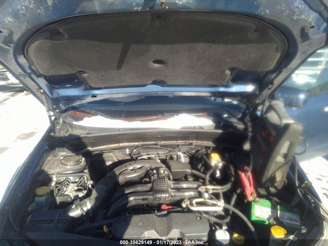 Subaru Forester 2012 JF2SHADC2CH425240 Image 12
