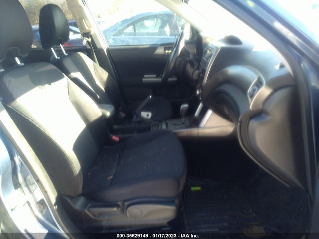 Subaru Forester 2012 JF2SHADC2CH425240 Image 7