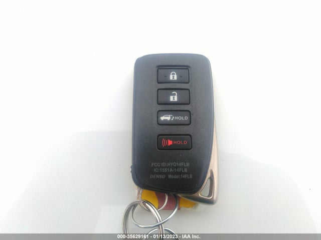 2T2HGMDA7MC068411 Lexus Rx Rx 450h