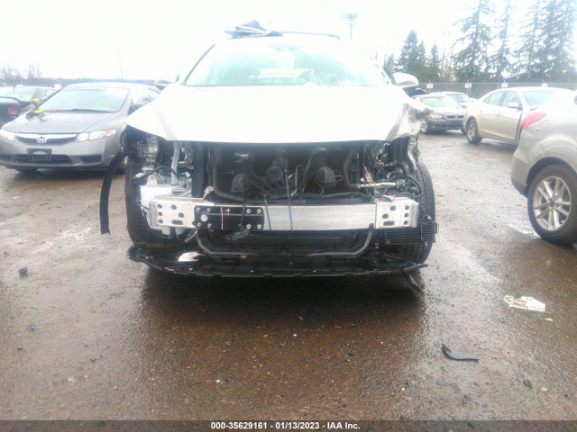 2T2HGMDA7MC068411 Lexus Rx Rx 450h