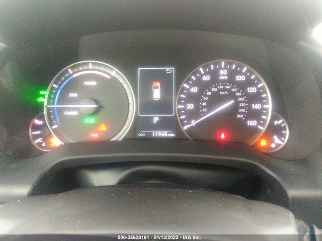 2T2HGMDA7MC068411 Lexus Rx Rx 450h