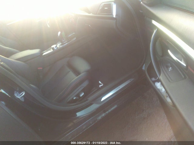 BMW 4 Series 2019 WBA4J1C54KBM16763 Image 6