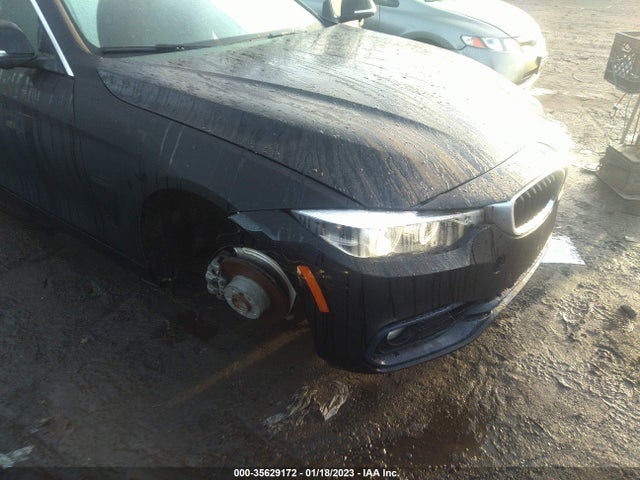 BMW 4 Series 2019 WBA4J1C54KBM16763 Image 7