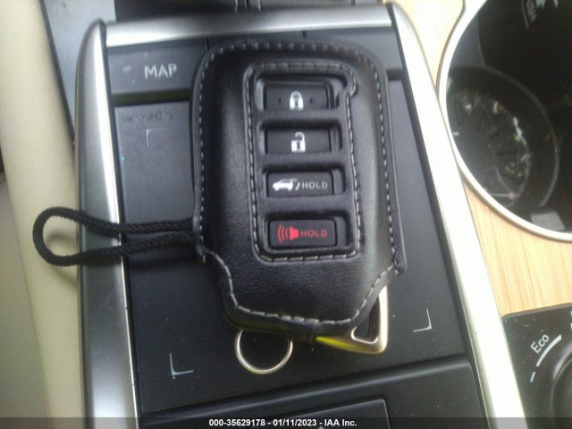2022 Lexus RX, VIN: JTJHZKFAXN2035920