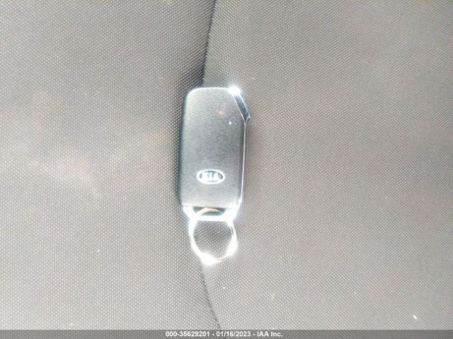 3KPF44AC7ME293116 KIA FORTE GT