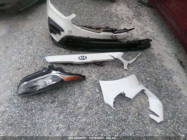 3KPF44AC7ME293116 KIA FORTE GT