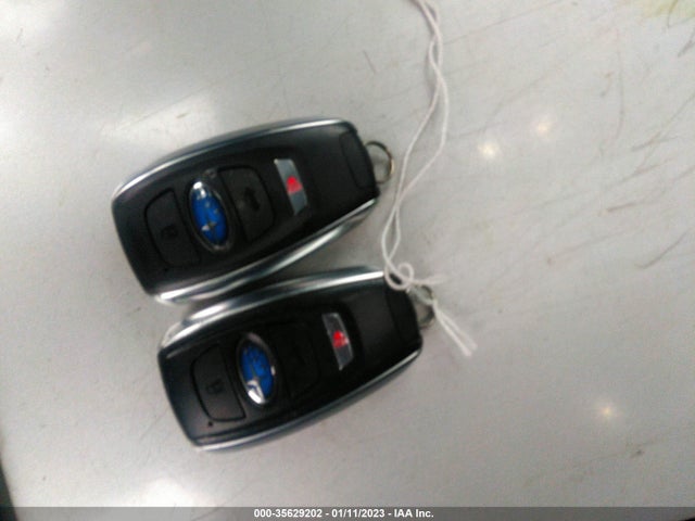 2021 Subaru WRX, VIN: JF1VA1F65M8809253