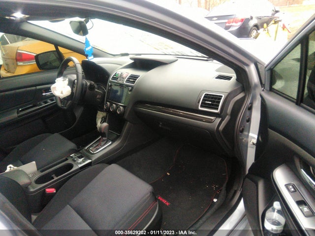 2021 Subaru WRX, VIN: JF1VA1F65M8809253