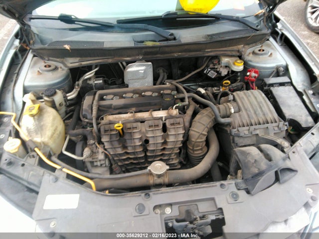 1C3LC45K58N171271 Chrysler SEBRING LX