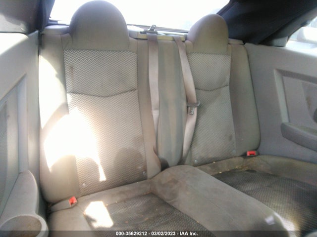 1C3LC45K58N171271 Chrysler SEBRING LX