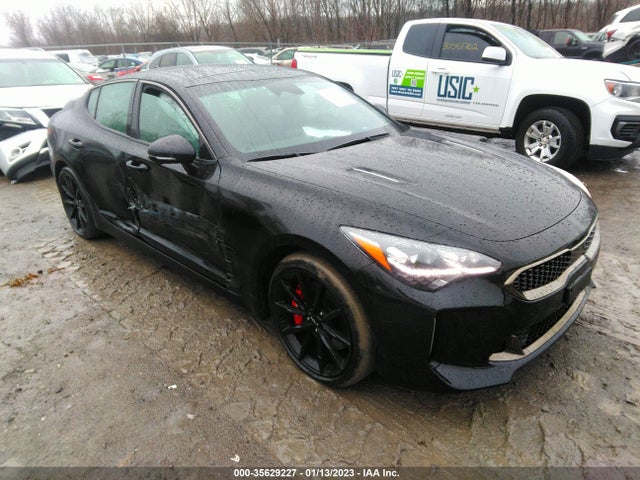 2022 Kia Stinger, VIN: KNAE55LCXN6111327