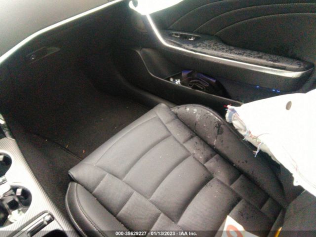 KNAE55LCXN6111327 KIA Stinger Gt2