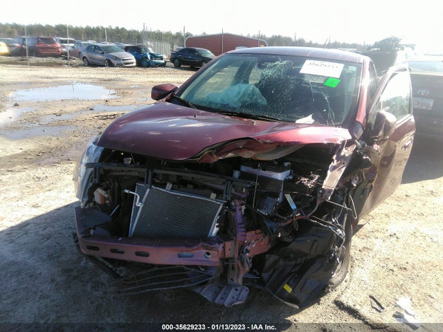 ML32AUHJ7NH000969 Mitsubishi Mirage Es/le