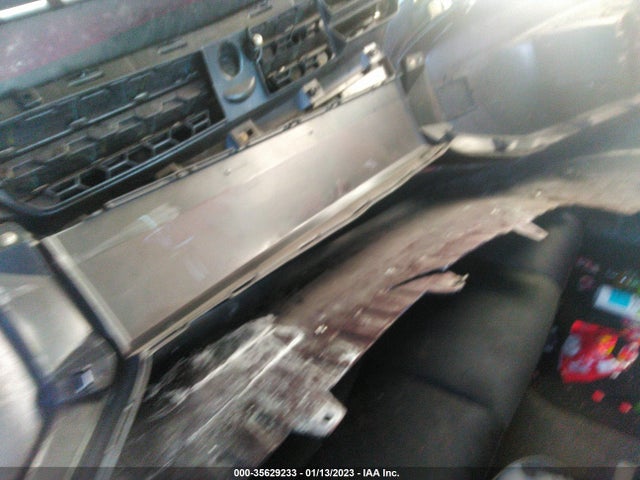 ML32AUHJ7NH000969 Mitsubishi Mirage Es/le