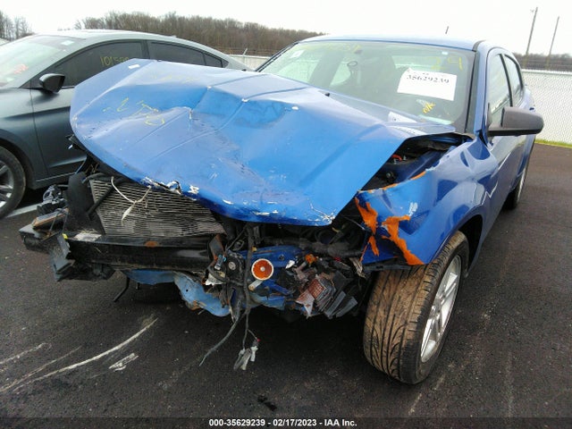Dodge AVENGER SE 2014 1C3CDZAG7EN223054 Image 6