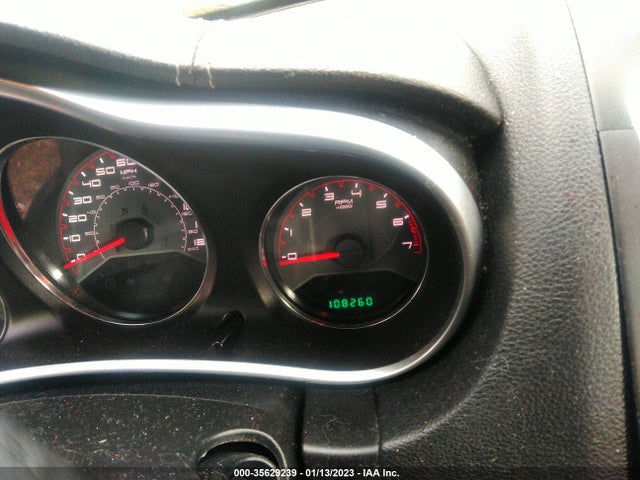 Dodge AVENGER SE 2014 1C3CDZAG7EN223054 Image 7