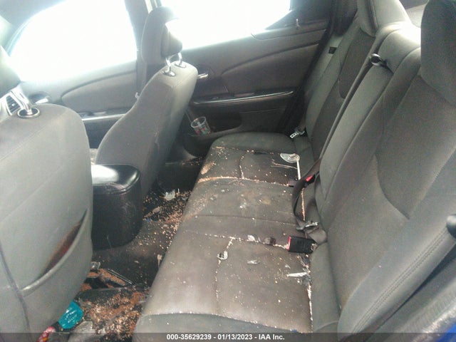 Dodge AVENGER SE 2014 1C3CDZAG7EN223054 Image 8
