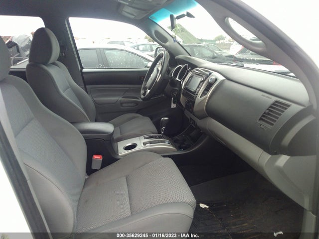 Toyota Tacoma Prerunner 2014 3TMKU4HN2EM040315 Image 6