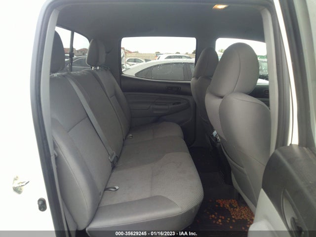 Toyota Tacoma Prerunner 2014 3TMKU4HN2EM040315 Image 9