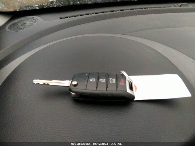 2015 KIA FORTE LX VIN: KNAFX4A62F5344132