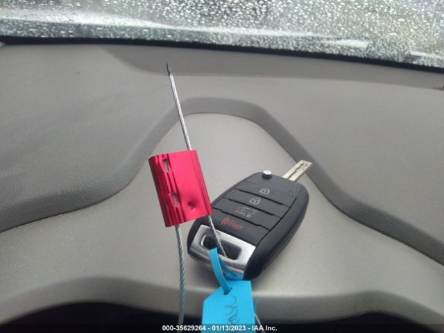 KNDPBCAC7G7876634 KIA Sportage Lx