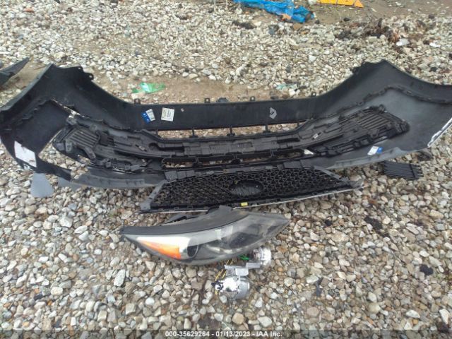 KNDPBCAC7G7876634 KIA Sportage Lx