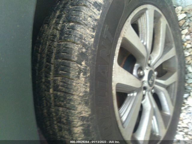 KNDPBCAC7G7876634 KIA Sportage Lx