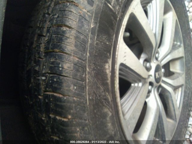 KNDPBCAC7G7876634 KIA Sportage Lx