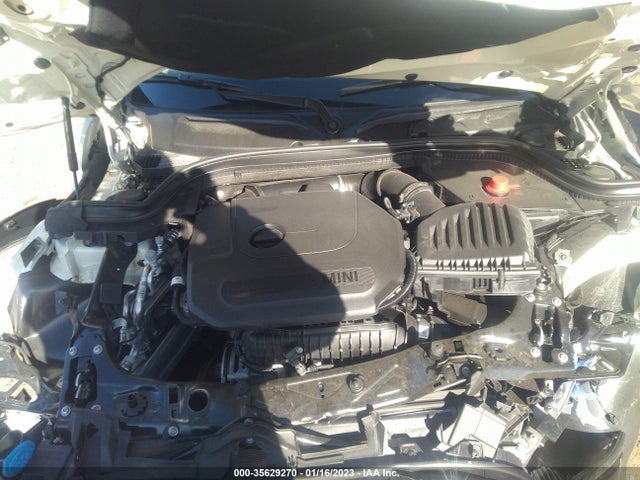 2023 Mini Hardtop, VIN: WMW33DH05P2T12049