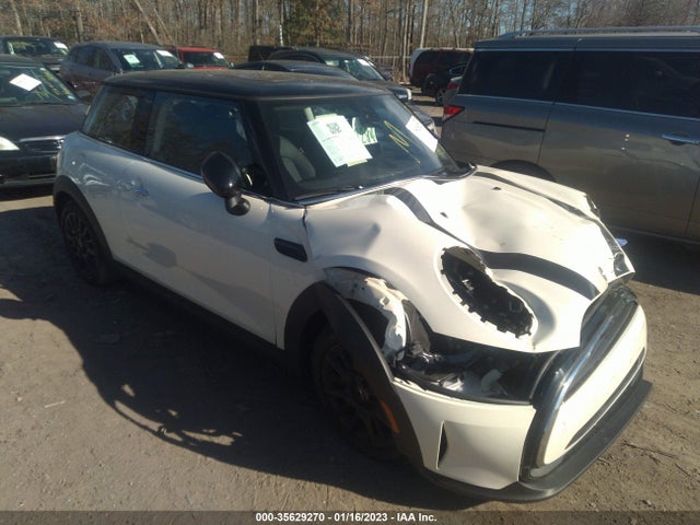 2023 Mini Hardtop, VIN: WMW33DH05P2T12049