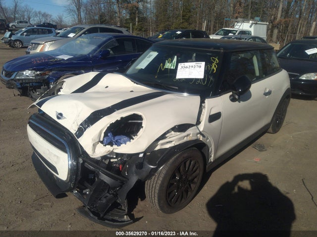 2023 Mini Hardtop, VIN: WMW33DH05P2T12049
