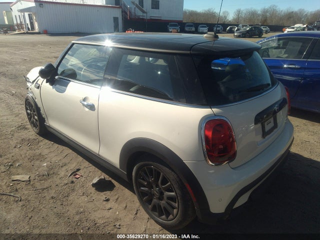 2023 Mini Hardtop, VIN: WMW33DH05P2T12049