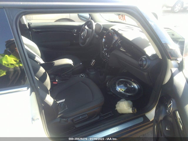 2023 Mini Hardtop, VIN: WMW33DH05P2T12049