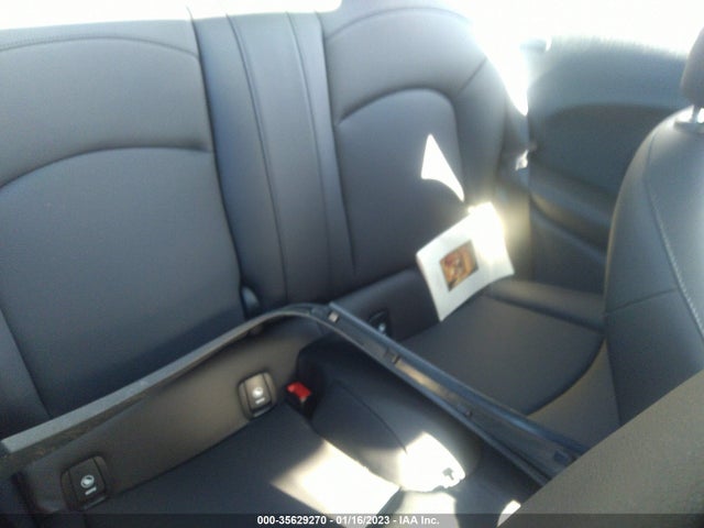2023 Mini Hardtop, VIN: WMW33DH05P2T12049