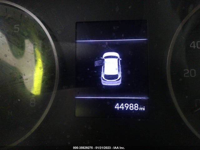 2020 Hyundai Tucson, VIN: KM8J2CA49LU213278