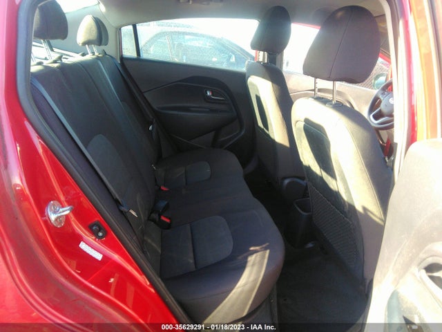 2017 Kia Rio, VIN: KNADM4A35H6071450