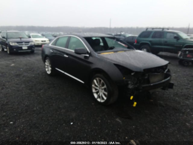 2017 2G61M5S34H9155877 main image