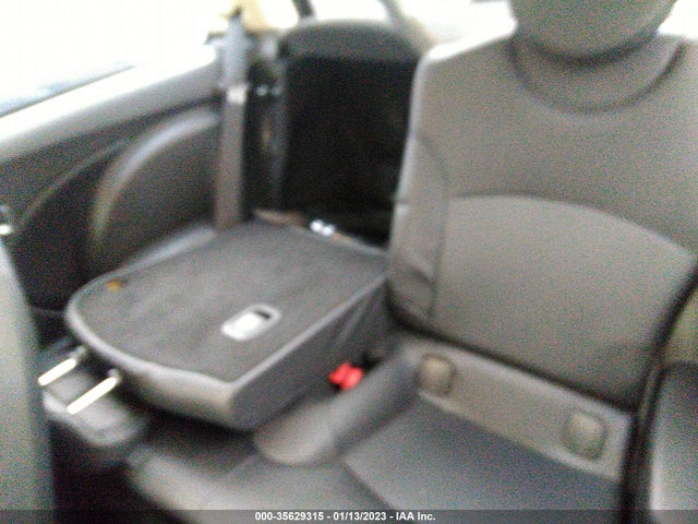 WMWSU3C56CT263728 Mini COOPER HARDTOP