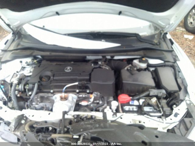 19UDE2F72LA000648 Acura Ilx Pkg