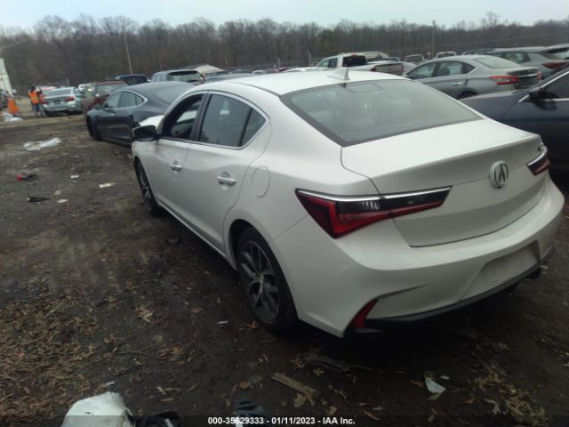19UDE2F72LA000648 Acura Ilx Pkg