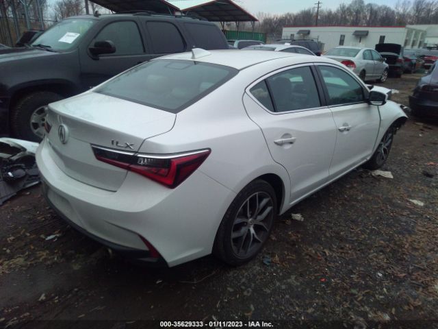 19UDE2F72LA000648 Acura Ilx Pkg