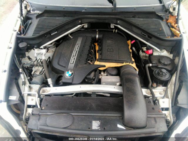 5UXFG2C56CL779950 BMW X6 35i