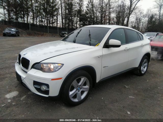 5UXFG2C56CL779950 BMW X6 35i
