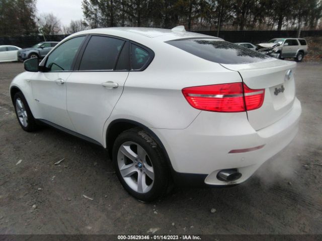 5UXFG2C56CL779950 BMW X6 35i