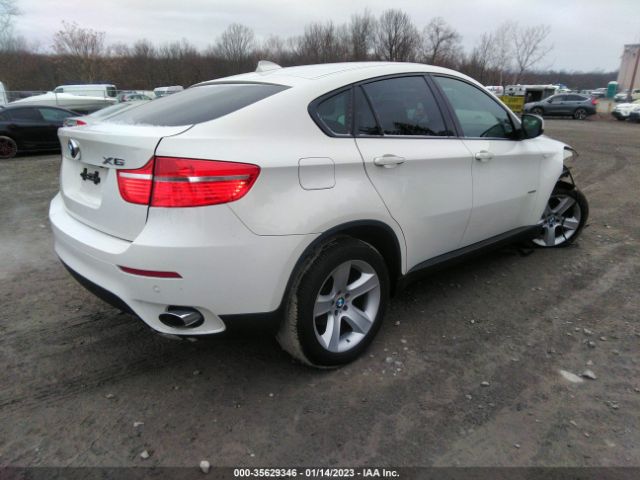 5UXFG2C56CL779950 BMW X6 35i