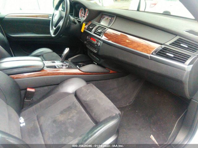 5UXFG2C56CL779950 BMW X6 35i