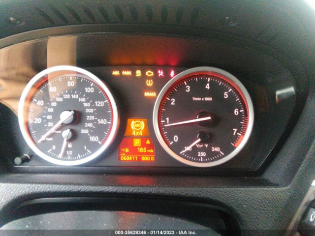 5UXFG2C56CL779950 BMW X6 35i
