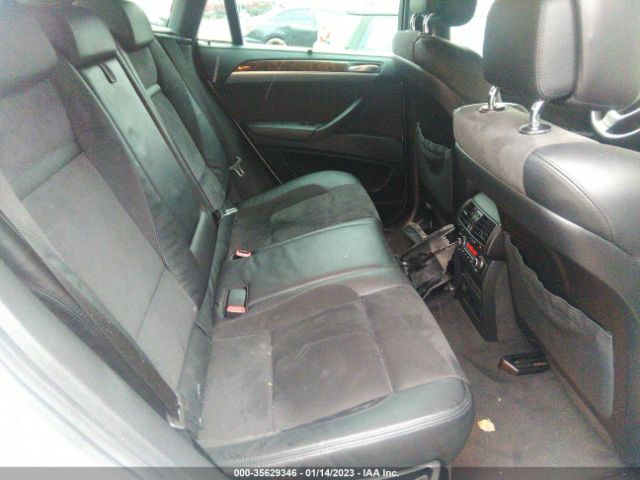 5UXFG2C56CL779950 BMW X6 35i