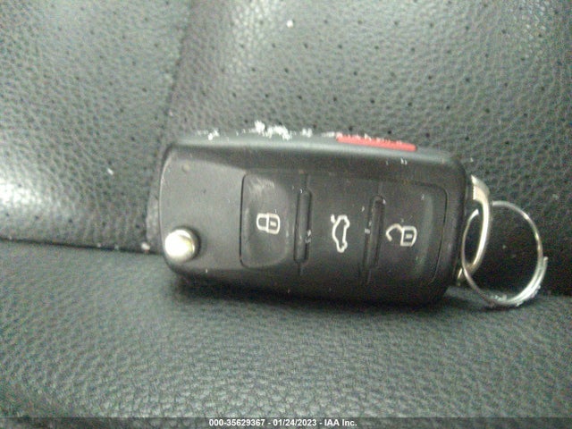WVGBV7AX3GW535115 Volkswagen TIGUAN S