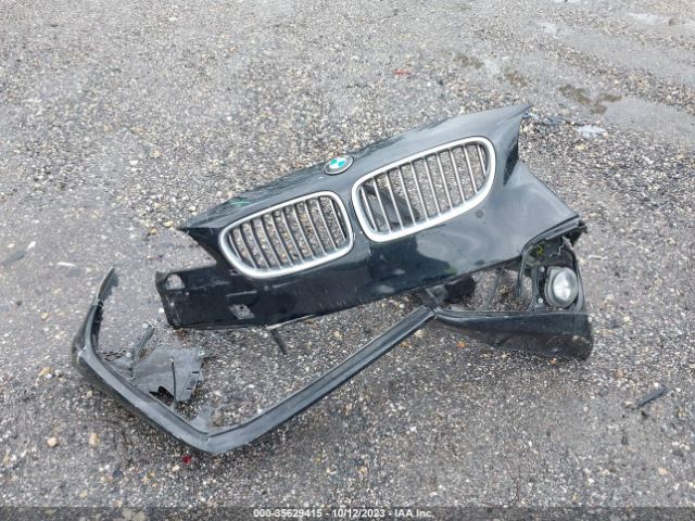 WBA5B1C57FD922082 BMW 5 Series 535i